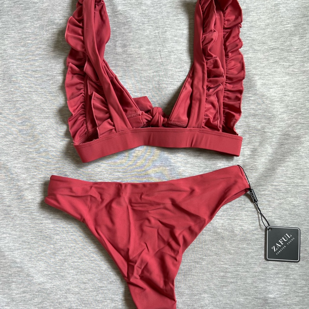 Zaful bikini - Picture 2 of 3